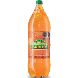 Mandarina – 2 Litros