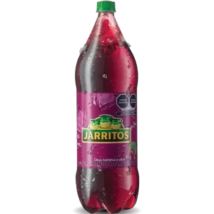 Jarritos Uva-2L