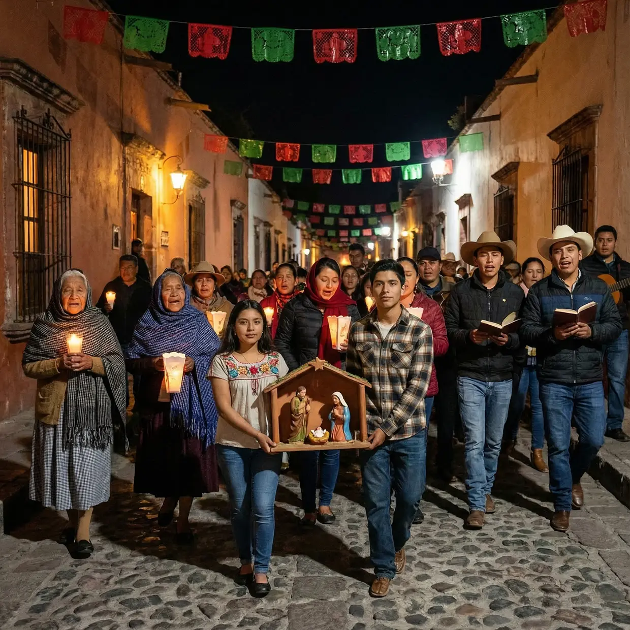 posadas_mexicanas